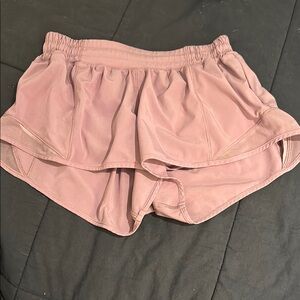Lululemon Hotty Hot 2.5”